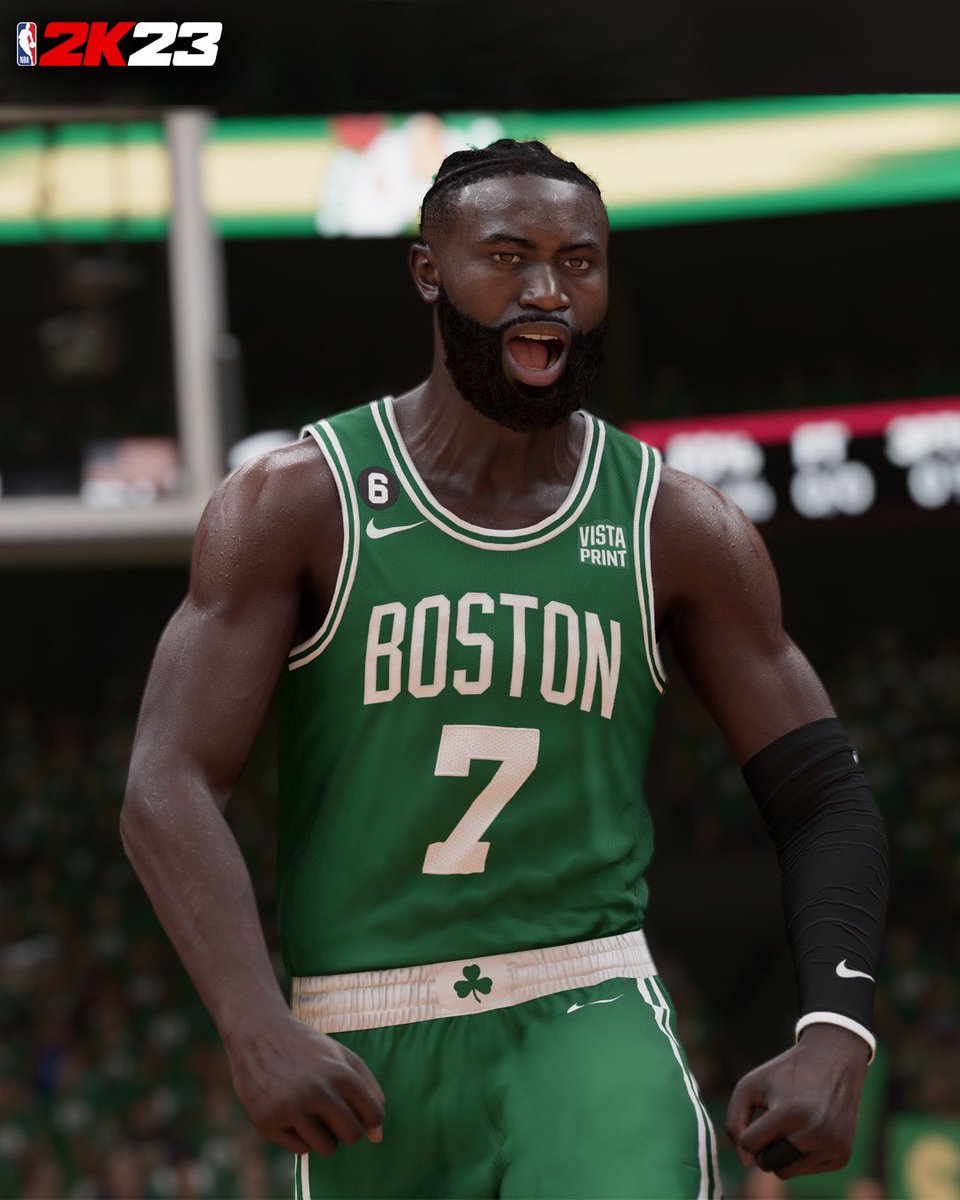 NBA 2K tweet media