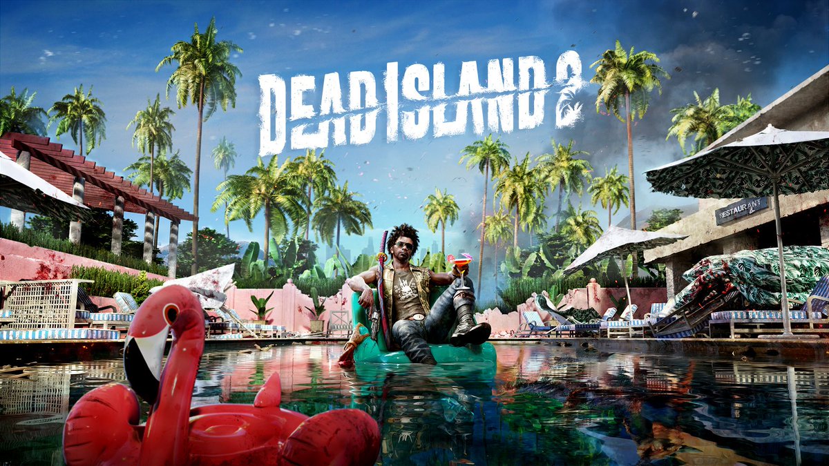 BenjiSales's tweet photo. Dead Island 2 has sold "well over 2 Million Units"

• First Weekend sales of 1m "exceeding management expectations"
• Biggest Launch ever for Deep Silver in Units and Revenue
• "It is rewarding to see that the decision to give the studio time to polish the game has paid off" https://t.co/pAfjnUJnl6