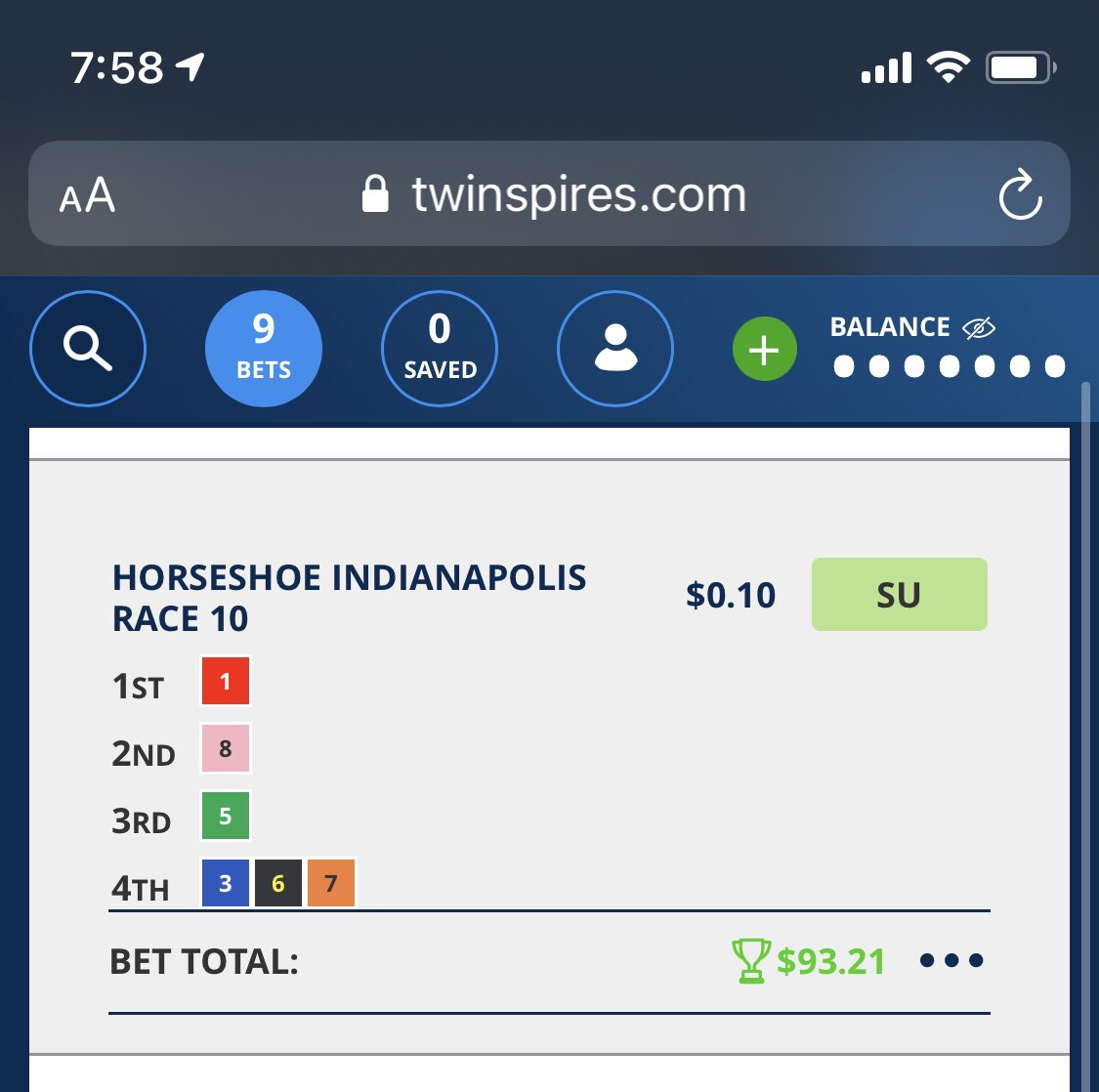 SkyCapRunner tweet media