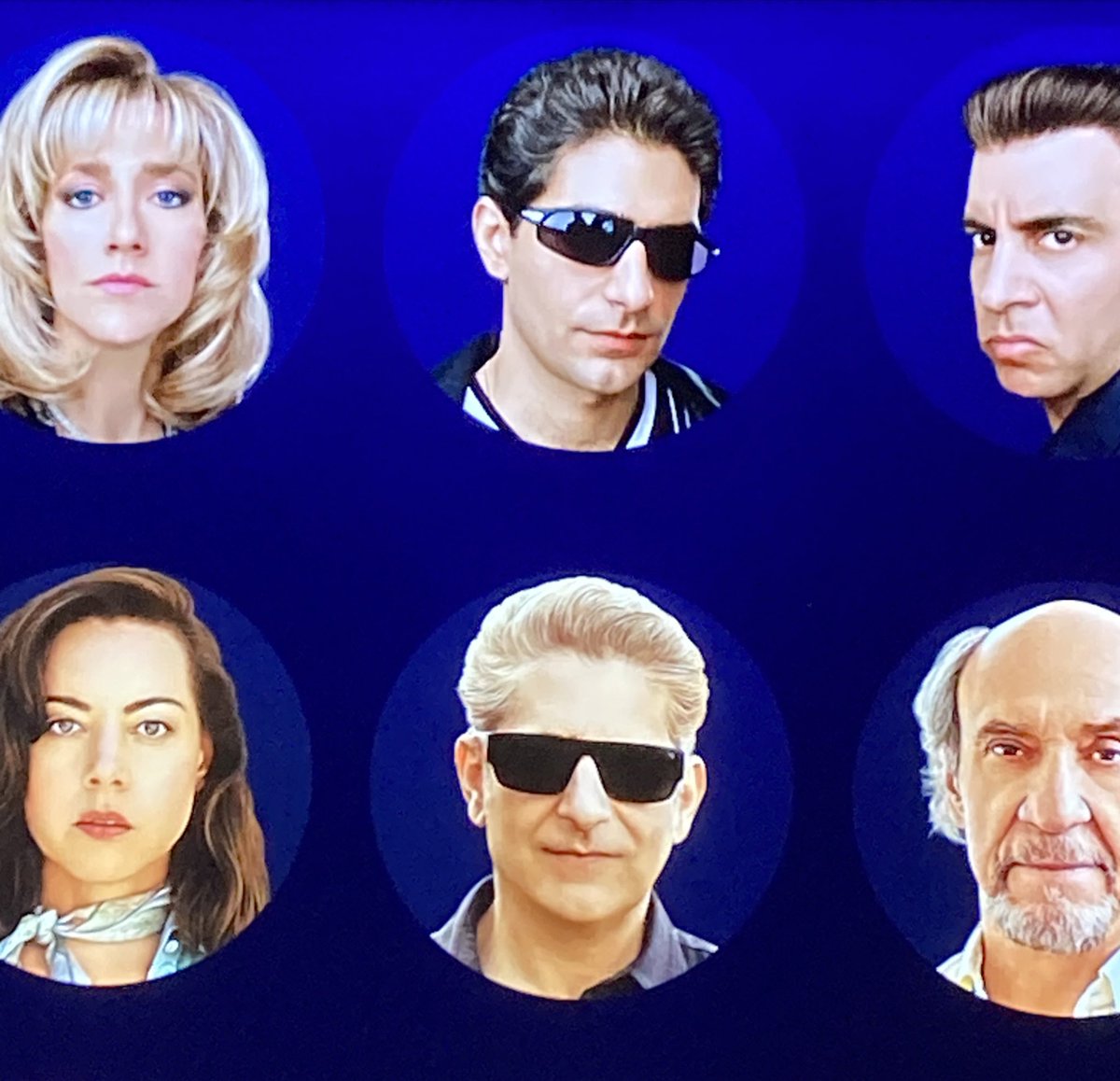 madeye_madi's tweet photo. Is Max good? You can choose between TWO Michael Imperiolis in sunglasses for your pfp https://t.co/8pEyxDQdoD