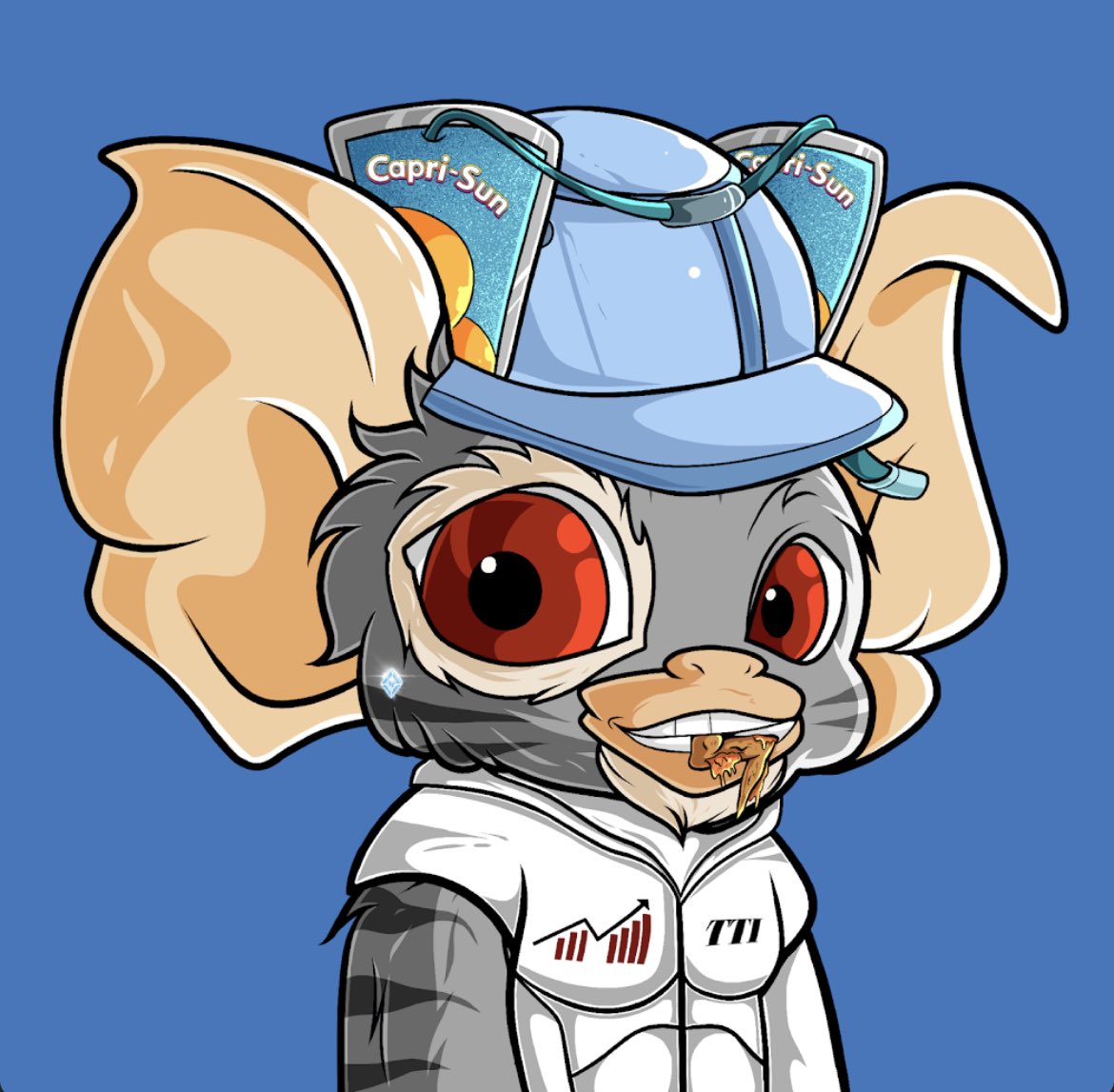 @brantleyeudy <a href="/SolgwaisNFT/">Solgwais</a> That crown and suit combo is legit 👀🔥