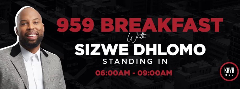 Marking the register if you're tuning to #959Breakfast