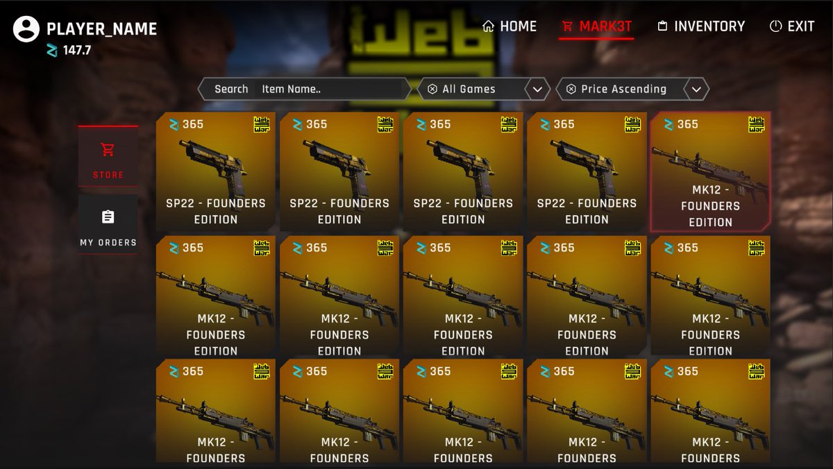 Sheriffull_'s tweet photo. #FUS1ON gaming hub teaser.
We’ve been working hard on getting the hub to the next level.
Version 2.0 of the FUS1ON hub will be out in June. 
#WEB3WAR https://t.co/pgquOShkev