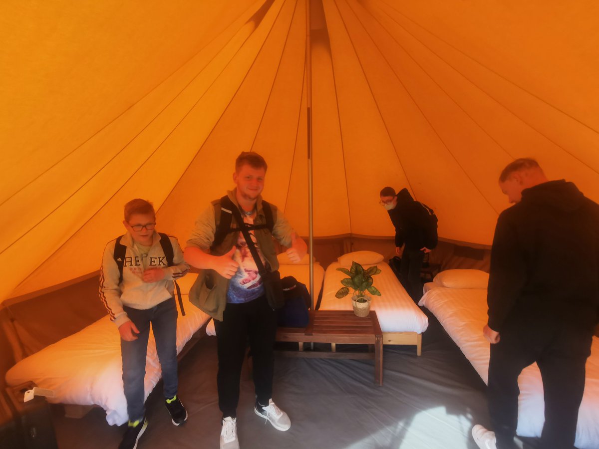 Sortie "Nature" aux @GrottesdeHan, organisée dans les Ardennes Belges 🇧🇪, pour les collégiens du <a href="/CousteauCreutz/">College Cousteau</a> <a href="/MoselleCD57/">Département Moselle</a> et lycéens du <a href="/LPOJullyStAvold/">Lycée Charles Jully-Saint Avold</a> <a href="/RegionLorraine/">Région GE</a> dans le cadre des  #CordéesDeLaRéussite