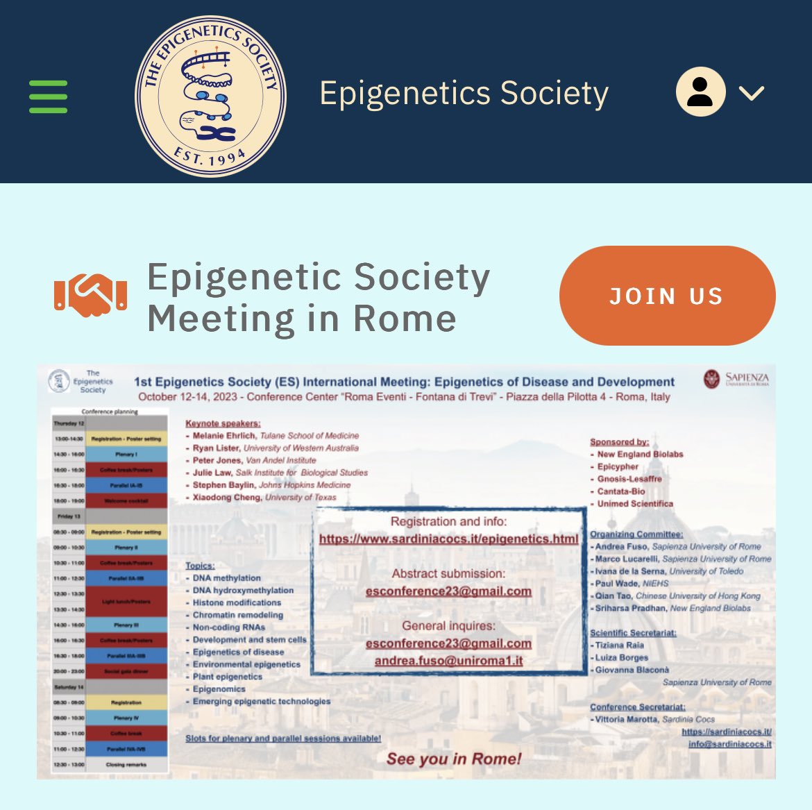 epigeneticssocietyint.com/conference/rom…