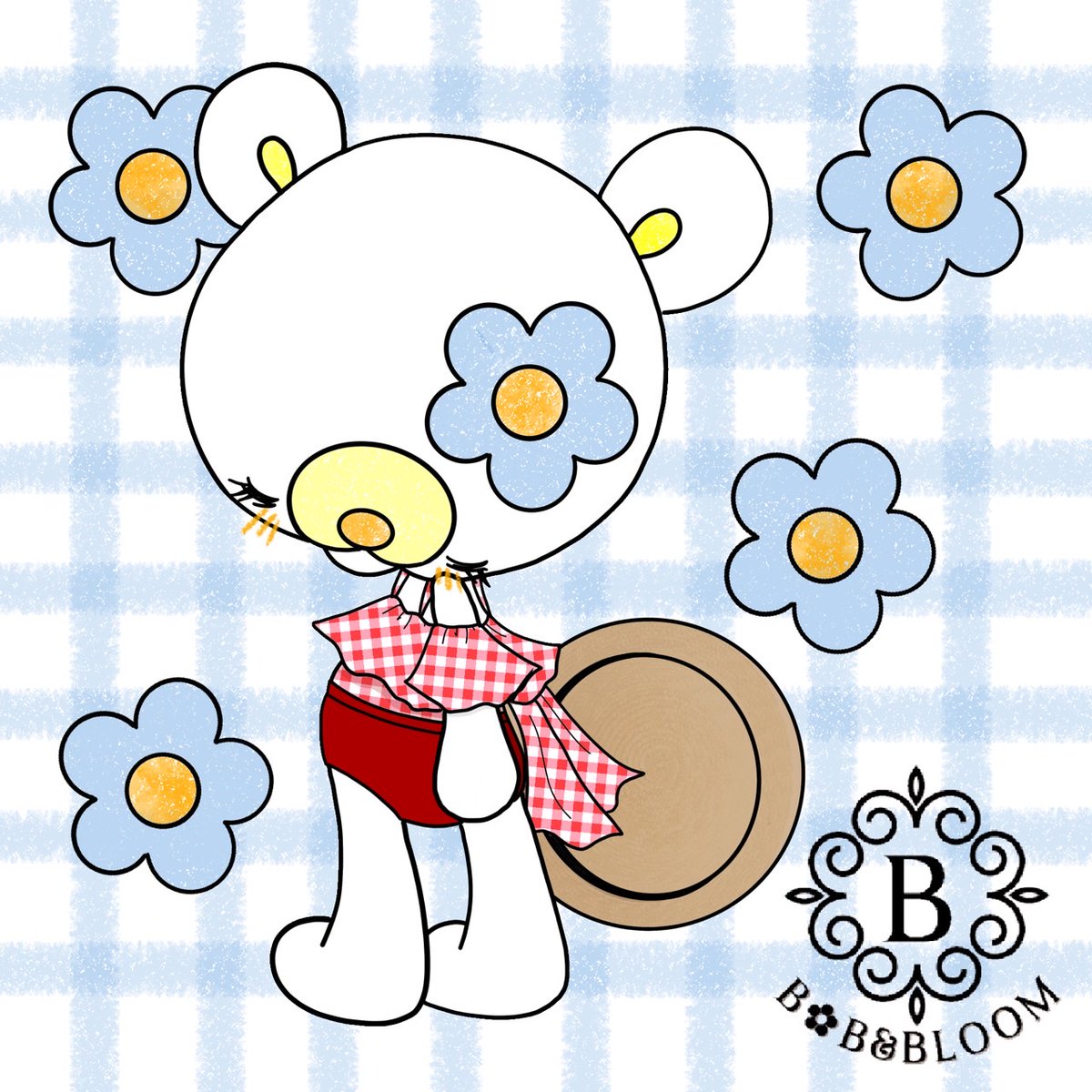 bb__bloom77's tweet photo. #一日でフォロワー何人増えるかチャレンジ
べべとぶるーむってイラスト描いてます！
オリジナルキャラクターで起業目指してるので是非フォローお願いします🫶

@bb_bloom77 (イラスト本垢)

#絵柄が好きっていう人にフォローされたい #拡散希望RTお願いします https://t.co/MDobaAQZUq
