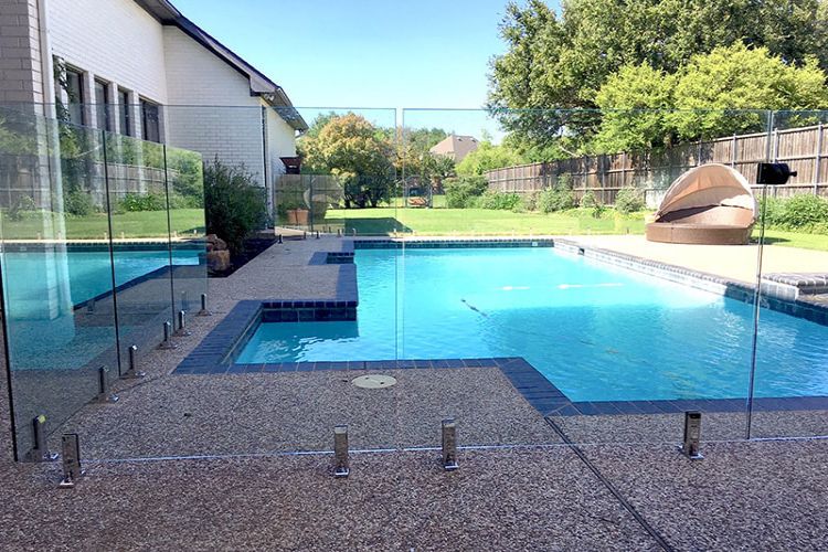Vital Points To Know About The Frameless Glass Pool Fencing

Read more: bit.ly/424Iwp6

#glasspoolfencing #poolfencing #glassfencing #framelessglass