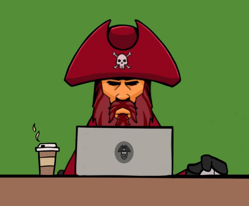 GM, me hearties! Fine day to announce winners of our pfp contest☀️

 Congratulations <a href="/Rucka_K/">Rucka.base.eth 🦉⛩</a>, <a href="/ftmgboysceo/">Kinggogh.cro</a>, <a href="/RobeynsDavy/">Davy</a>, @xliv0515, and <a href="/brucewaynejc/">Bruce</a>. Big thank you to everyone else for participating! 🏴‍☠️

🚨Winners please dm <a href="/PirateMFs/">CryptoPirates</a> 🚨

$OGMF #CryptoPirates #memecoin