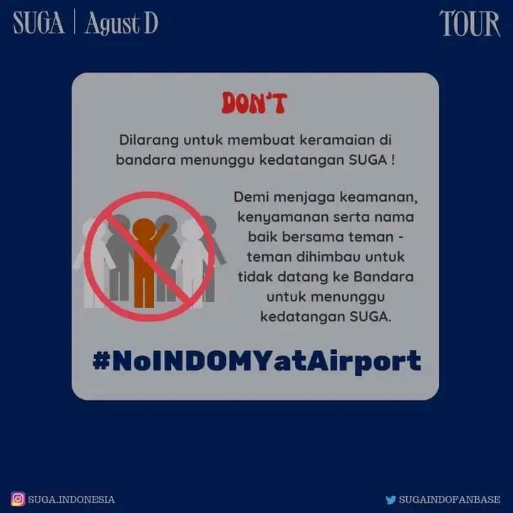 LenaMonnie's tweet photo. #NoINDOMYatAirport 
#NoINDOMYatAirport 
#NoINDOMYatAirport https://t.co/12oq9oAdjz