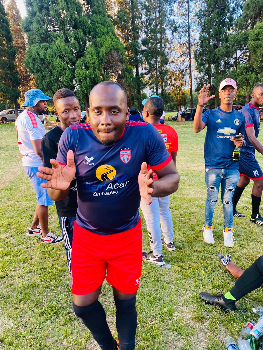 Drunkards FC tweet media