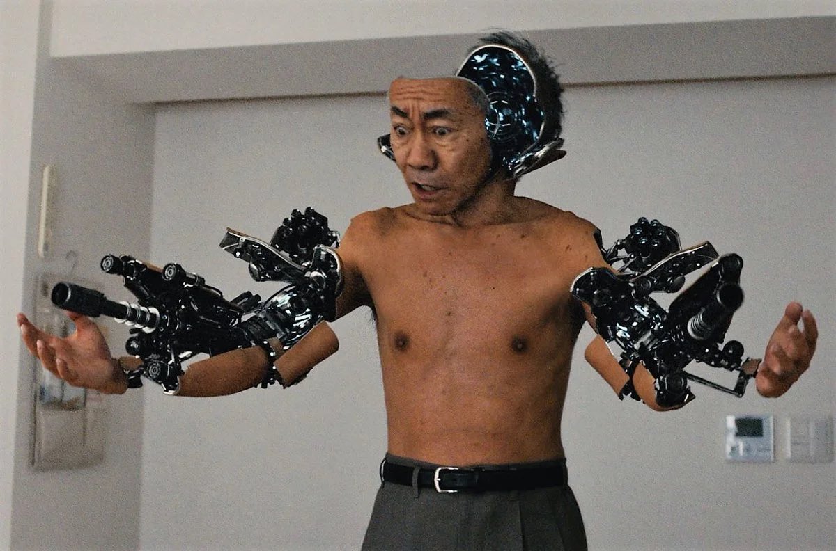 2DBreakfast's tweet image. Re-absorbing my favorite piece of media I can’t believe drake stole his whole flow that’s crazy