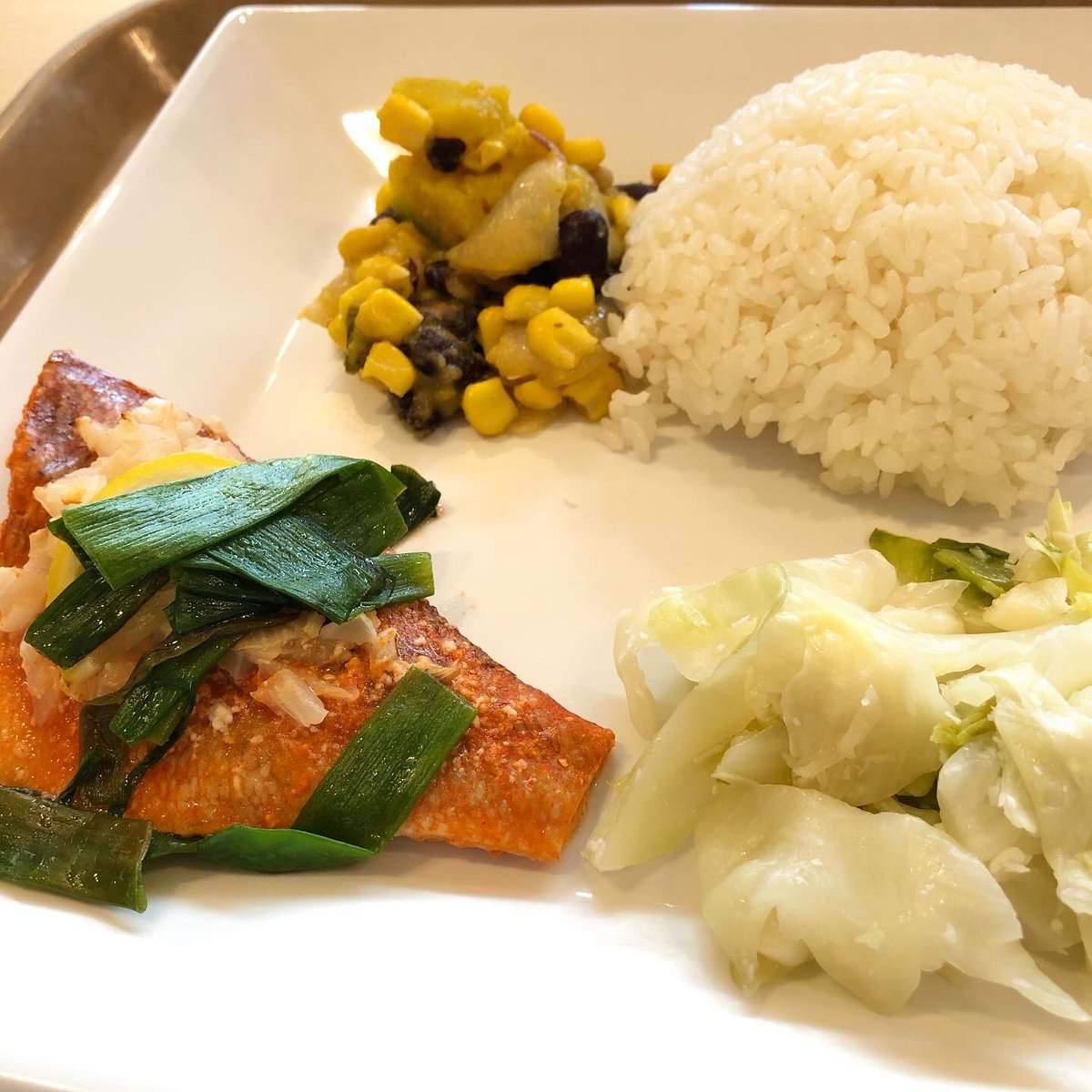voiceofcoffee's tweet photo. 珍しい東ティモール料理が今ならJICA関西食堂で食べることが出来ます。

今月一杯です。ご興味有りましたら是非。そして東ティモールの珈琲豆ならVOICE of COFFEE まで。 https://t.co/IZDzSco5kv