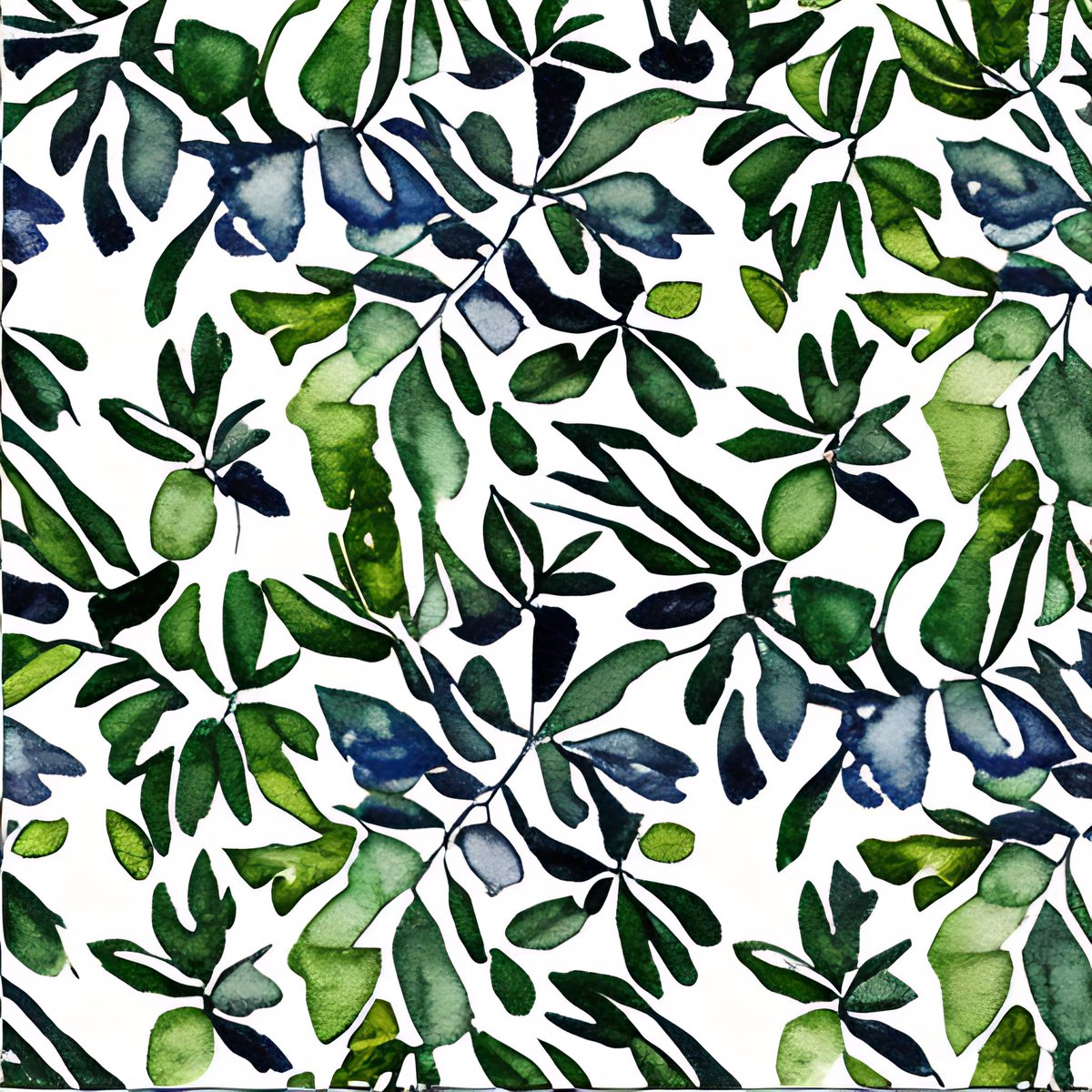 24aitech's tweet photo. Prompt: Leaf pattern, watercolor
Or generate patterns #24ai #ai #generativeai #pattern #pattern https://t.co/2kcgsHdLhD