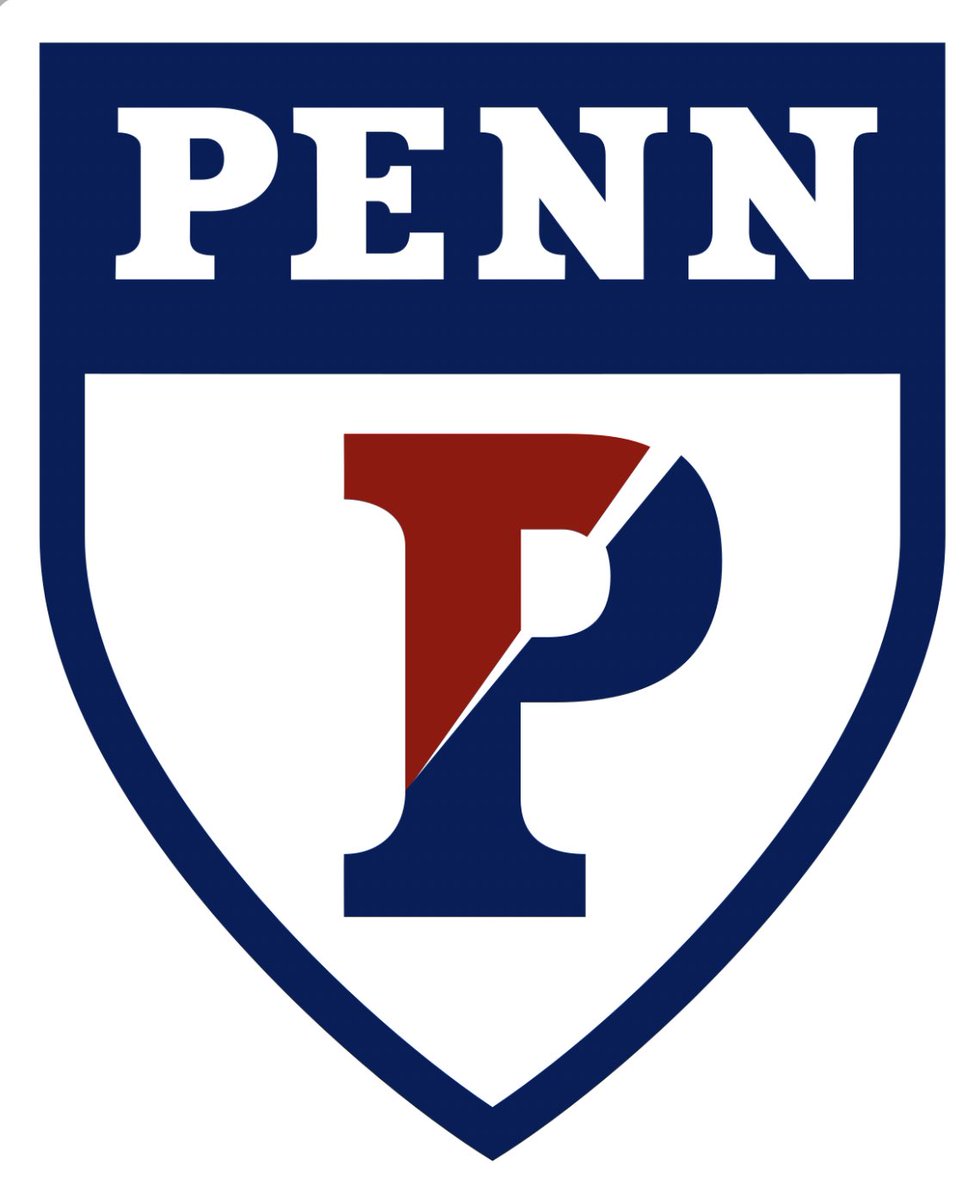 After some great conversations with <a href="/MikeMcLaughli/">Mike McLaughlin</a> and the rest of the UPenn staff. I am extremely excited to have received an offer to play basketball at <a href="/PennWBB/">Penn Women's Basketball</a>! I’m beyond grateful for this opportunity, Go Quakers!! 🔴🔵<a href="/LadyLightningIL/">IL Lady Lightning</a>