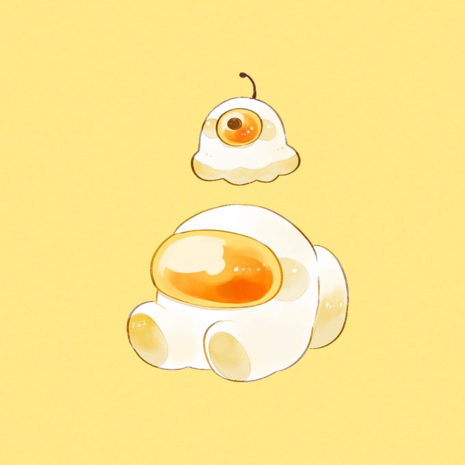 「2others egg (food)」 illustration images(Latest)