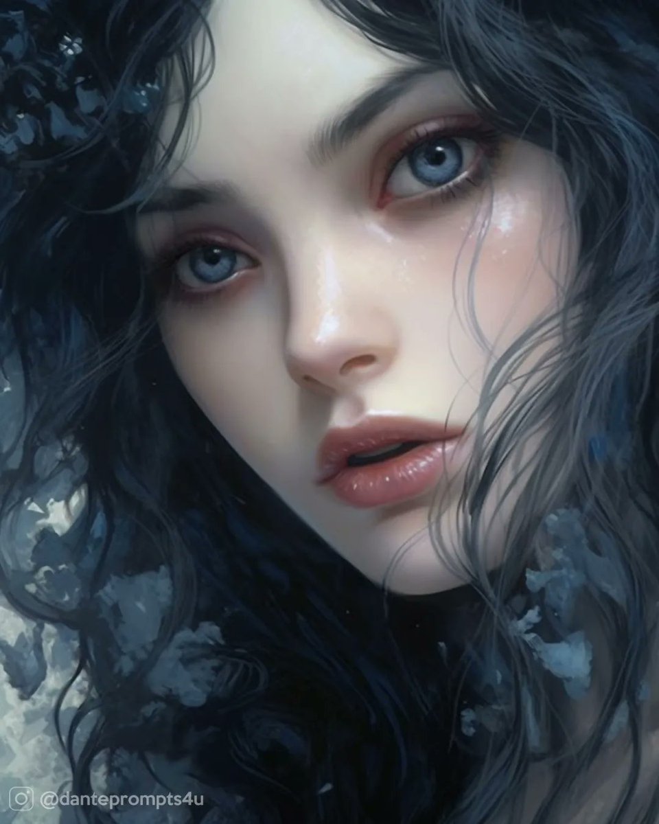 #midjourney #nijijourney #stablediffusion #aiart #aiartcommunity #aiartwork #digitalart #anime #synthographer #waifu #danteprompts4u