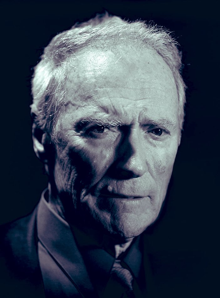 favorite Clint Eastwood movie?