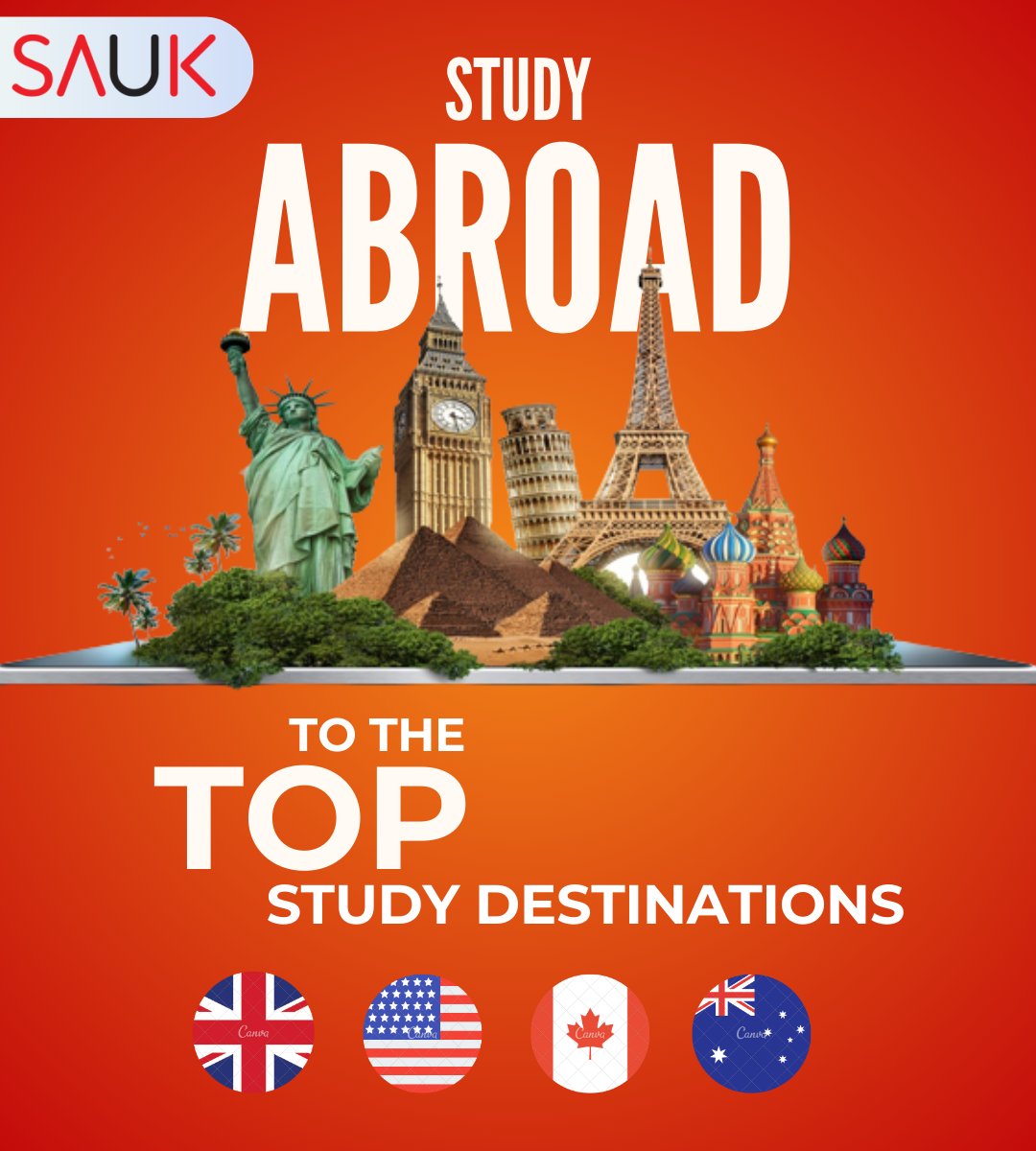 Study Advisers Lahore (@SAUKLahore) / Posts / X