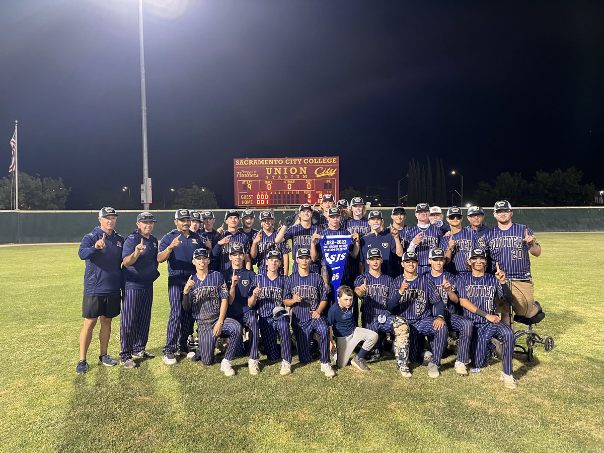 CIF Sac-Joaquin Section tweet media