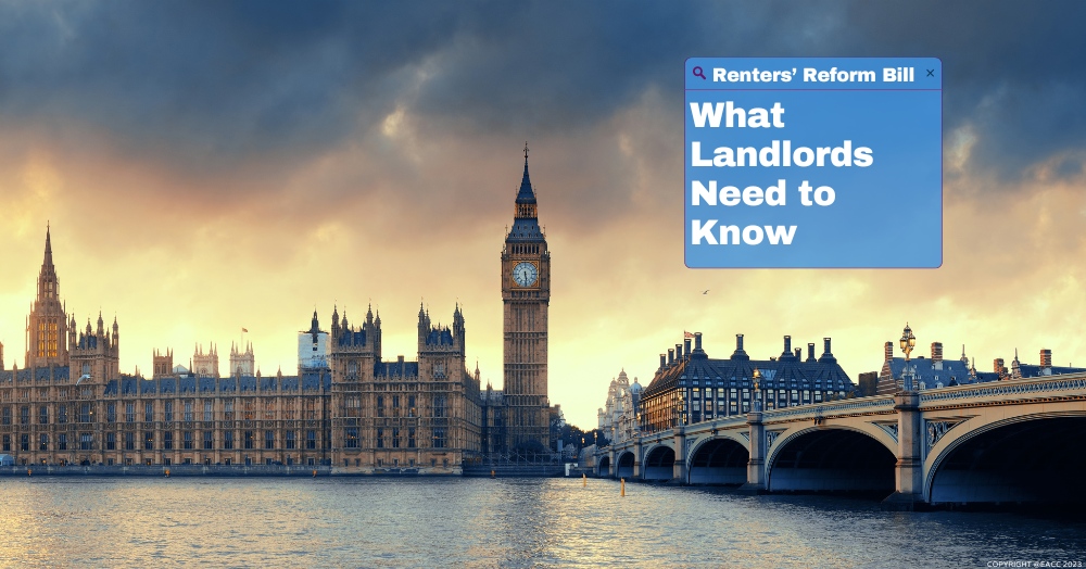 Renters’ Reform Bill: What Landlords Need to Know. After a four-year wait and lots of speculation, a wide-ranging plan to overhaul the rental sector was finally presented to Parliament this week. 

Read our blog piece - a 3 min read

mylondonhome.com/about/blog/71-…