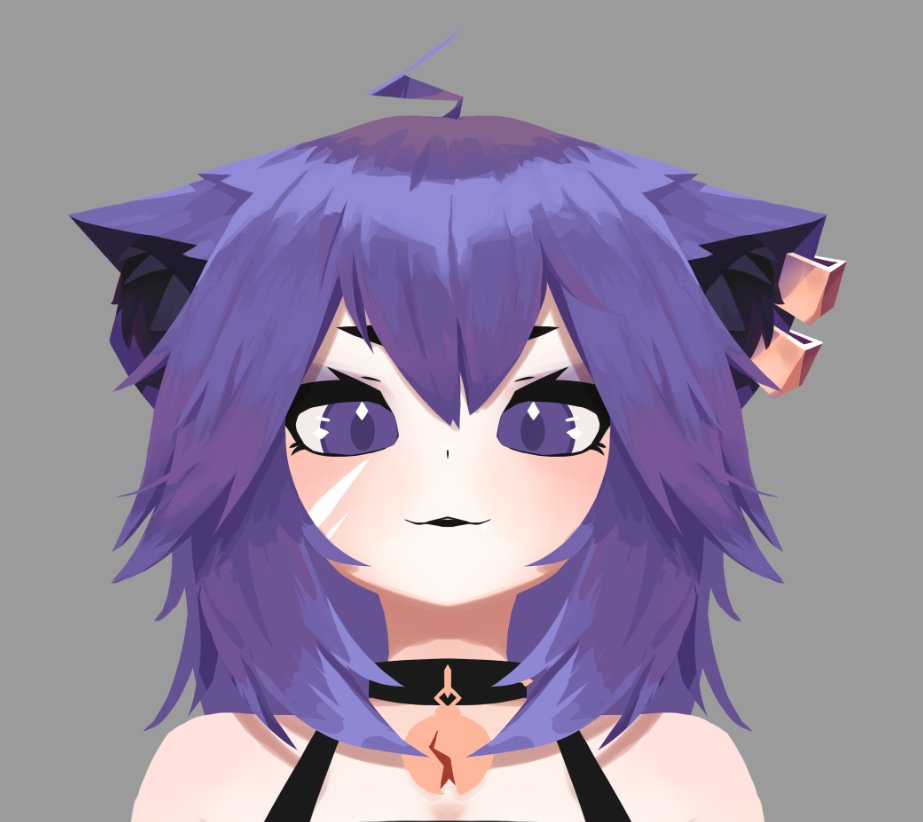 raddles 🗑️🐈 Trash Cat Vtuber tweet media