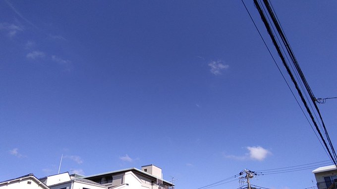 It is sunny today in Tokyo. The sky is so beautiful. It is time to plan your trip to Tokyo and book your stay with us. We have a few available days for May.
Book us here: airbnb.jp/rooms/21581868 

#bedstaty #tokyo #japan #booknow  #visitjapan #visitjapanjp #discovertokyo