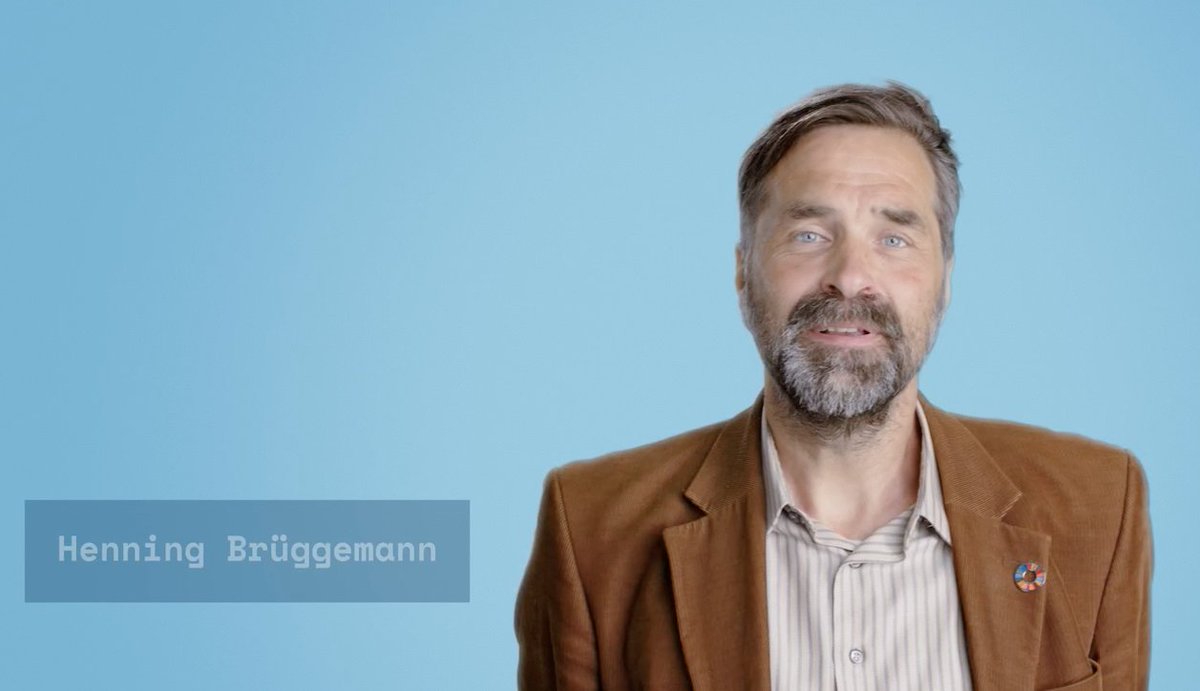 💬 Henning Brüggemann, Bürgermeister &amp; Kämmerer <a href="/Stadt_Flensburg/">Stadt Flensburg</a>, teilt mit: 

"Um Preissteigerungen entgegenzuwirken, wurden neue Wohn- &amp; Gewerbegebiete ausgewiesen." 

Besucht uns unter: 
👉nachhaltige-zukunftsstadt.de/tour/

Danke <a href="/soef_BMBF/">Nachhaltigkeitsforschung gestalten</a> &amp; das #Zukunftsstadt-Forschungsprojekt EHSS.