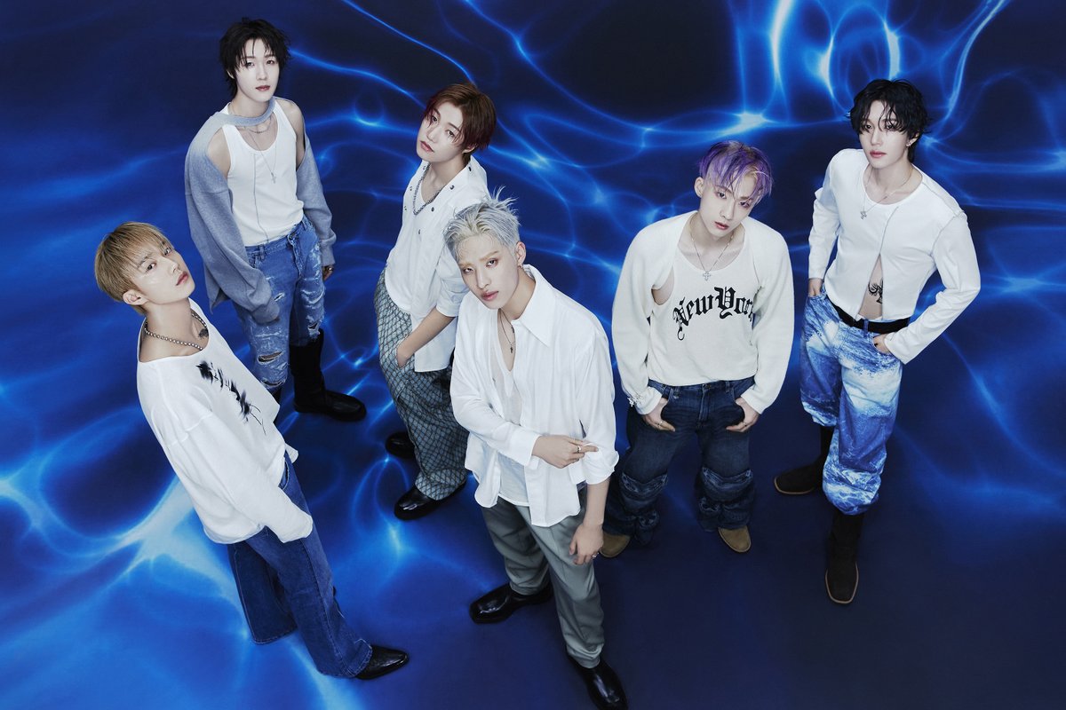 [HARMONY : ALL IN]
FLOW IN ver.

🌊 2023.06.08 6PM (KST)

#P1Harmony #피원하모니 #P1H #JUMP