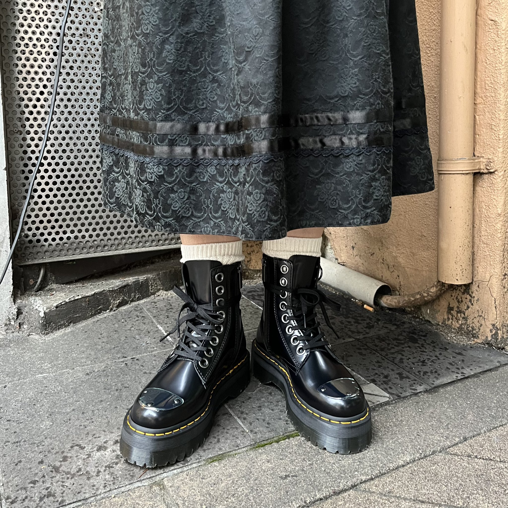 Dr.Martens☆KENDRA