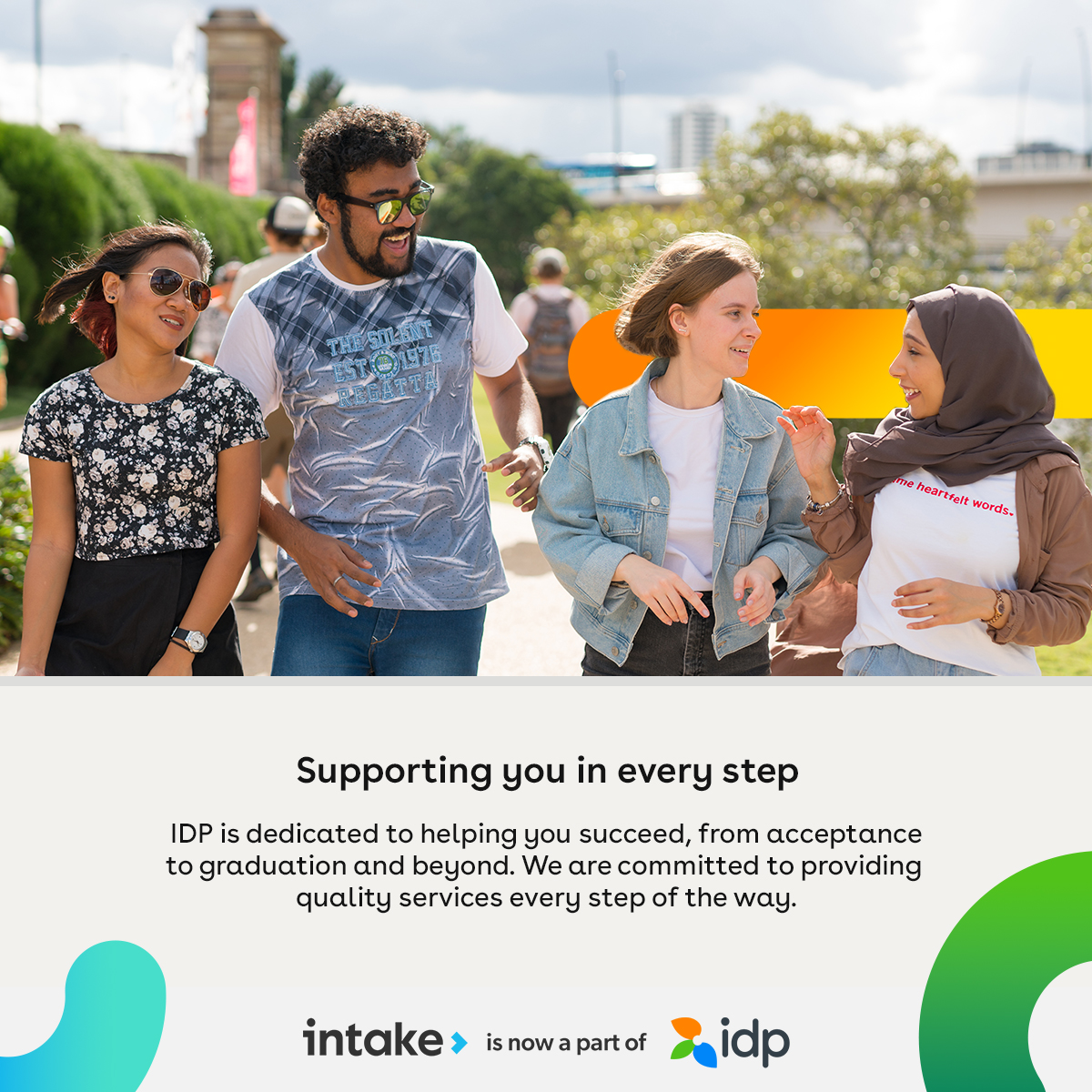 intake_ph's tweet photo. It is now simpler to embark on an educational journey abroad, whether it be for a degree, IELTS test, or language study. We will make the application process easy and stress-free by providing experienced advice and guidance. https://t.co/Oxv9xivySF