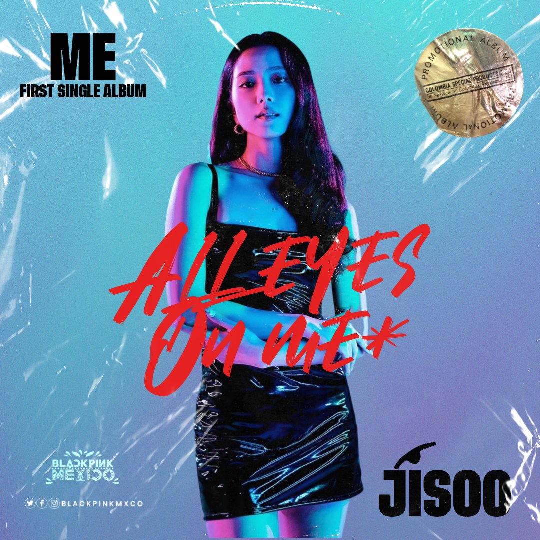 BLACKPINKMXCO_'s tweet photo. Cadena de RTs y comentarios para que #JISOO esté trabajando en el MV de “All eyes on me” 🙏🏻❤️

#ArtistaAsiatico #SECAwards https://t.co/WgbFqr64rJ