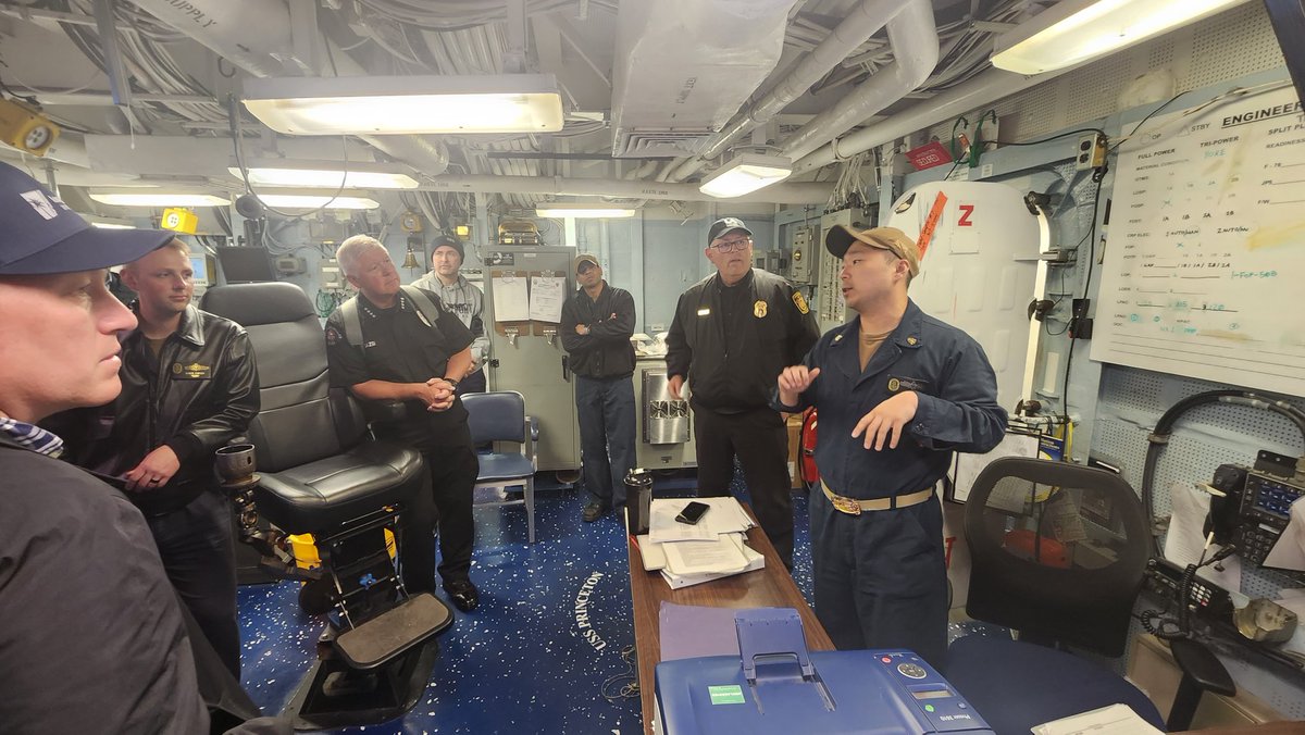 Lou Lichtl for VCCCD tweet media