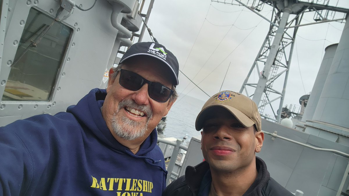 Lou Lichtl for VCCCD tweet media