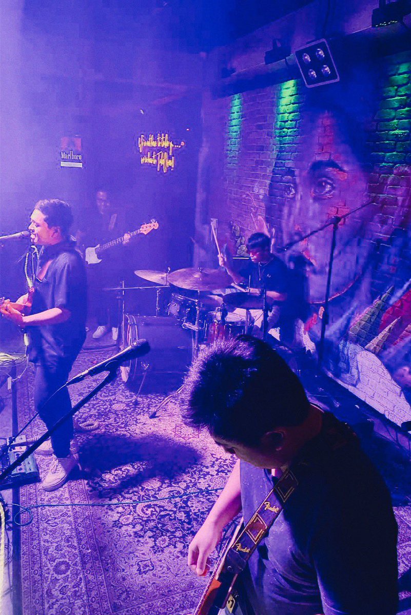 juiceboxmnl's tweet photo. Last Thursday at TakeOver Lounge πΊπ»π§
#JUICEBOXMNL
#LockedDownPH https://t.co/wmukDvQ762