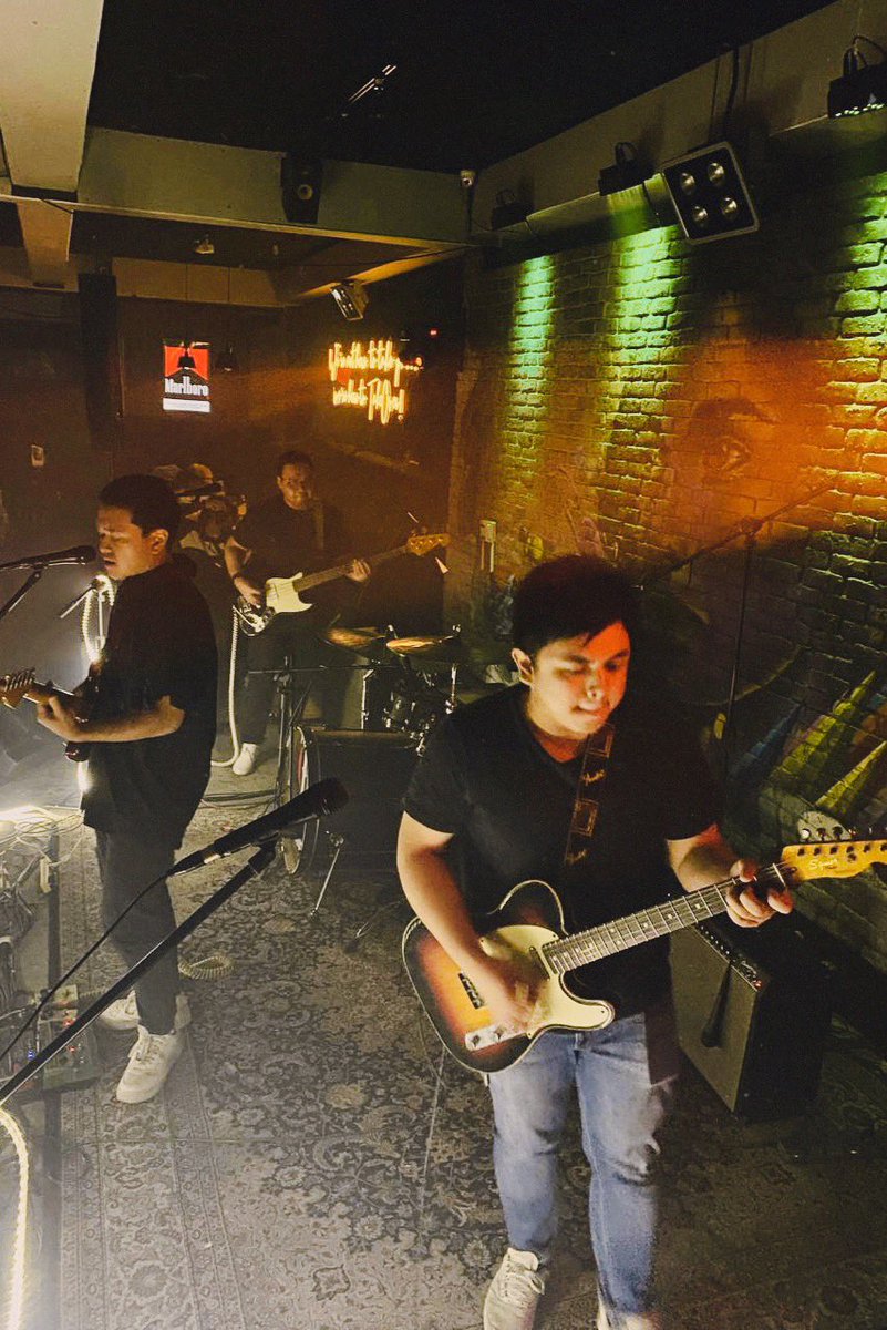 juiceboxmnl's tweet photo. Last Thursday at TakeOver Lounge πΊπ»π§
#JUICEBOXMNL
#LockedDownPH https://t.co/wmukDvQ762