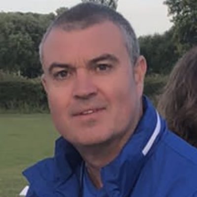 Danny Turner tweet media
