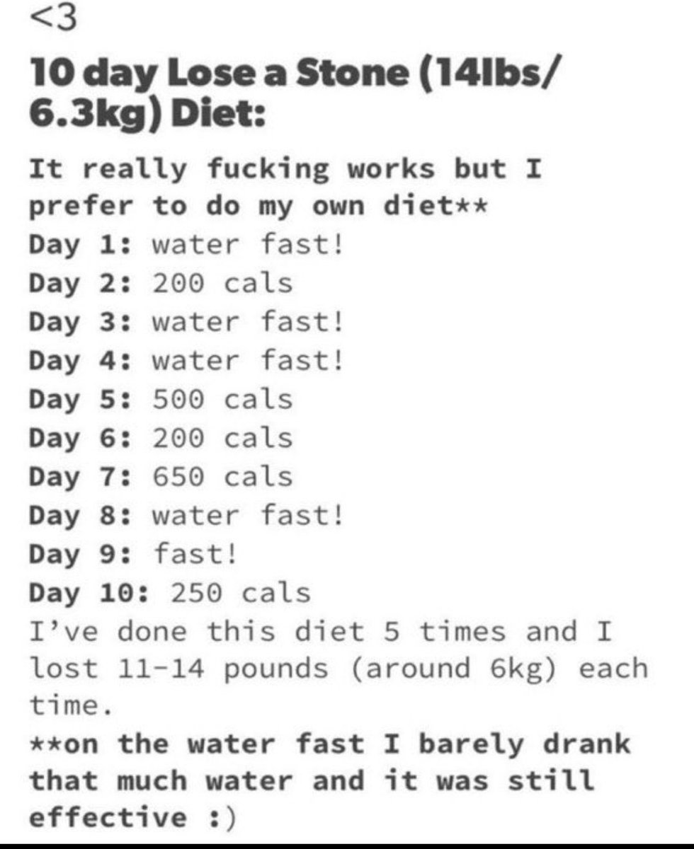 I'm going to start this on June 1st, does anyone know a good calorie counting app?