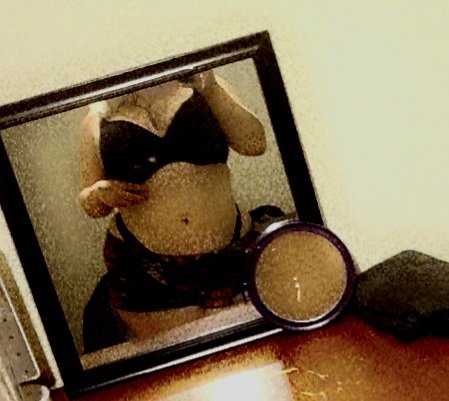 Trouble never looked so fine.😏 https://t.co/l6tuW85qoZ