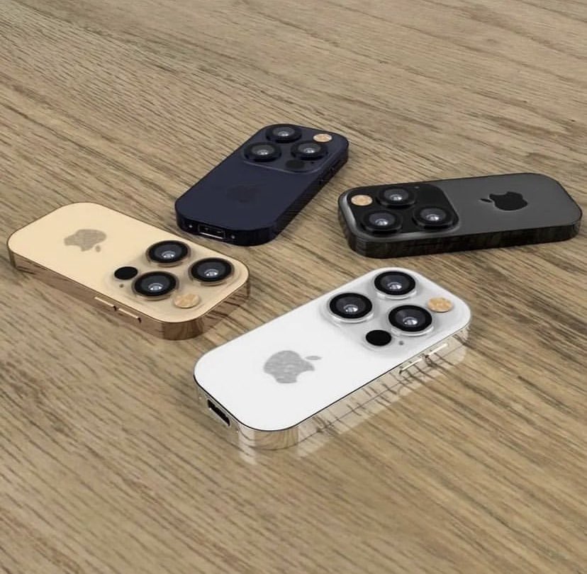Urban Gadgets tweet media