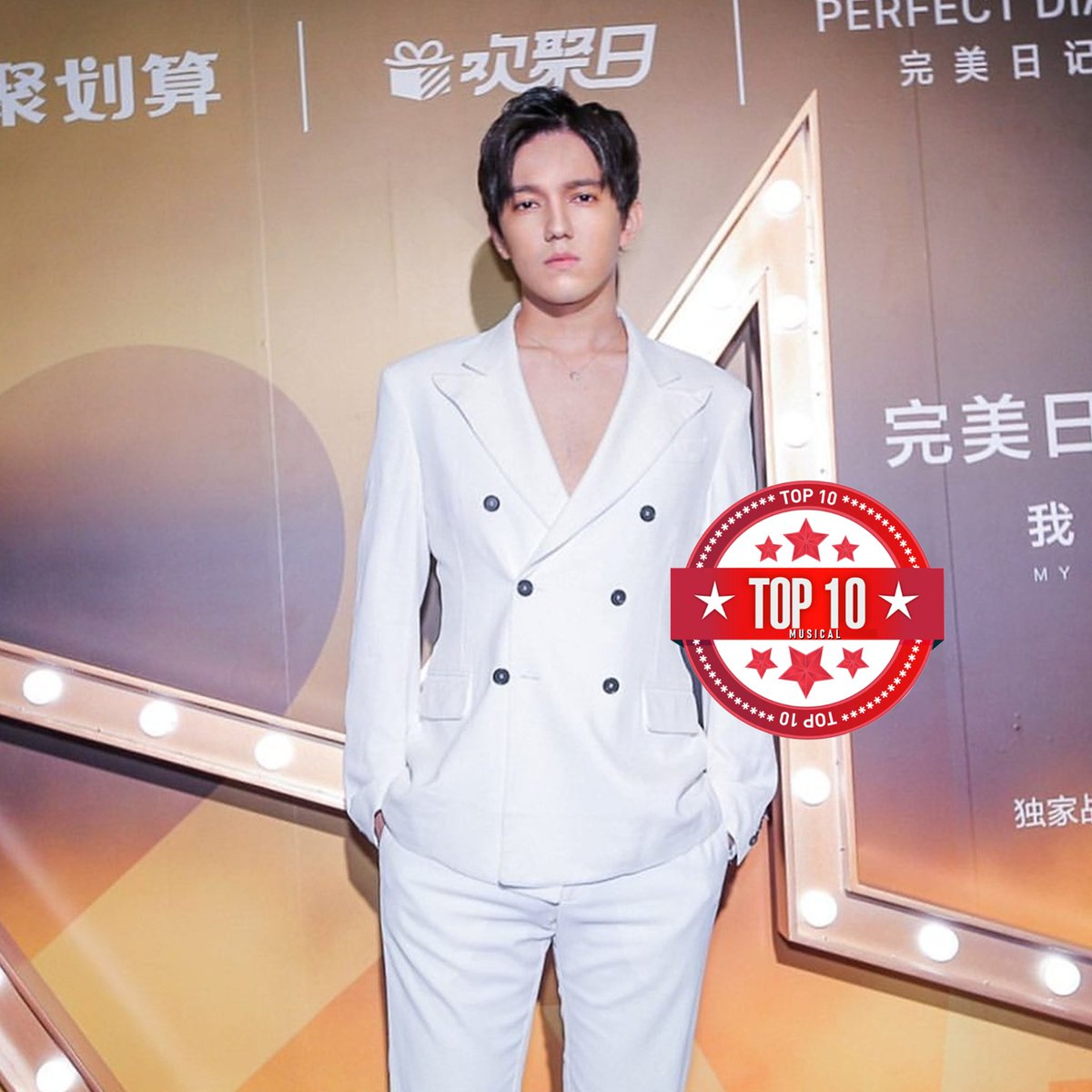 TopTenOfficial's tweet photo. Hoy es cumple #29 de la mejor voz masculina viva @dimash_official

#Dimash es 8 veces ganador #ArtistaDelMes y 7 #TTMAwards

TOP 10 CANCIONES
1. The story of one sky
2.Adagio
3. Ave Maria
4. SOS
5. Be with me
6. fly away
7. golden
8. screaming
9. loved of tired swans
10. Stranger https://t.co/58ljyb2CXC