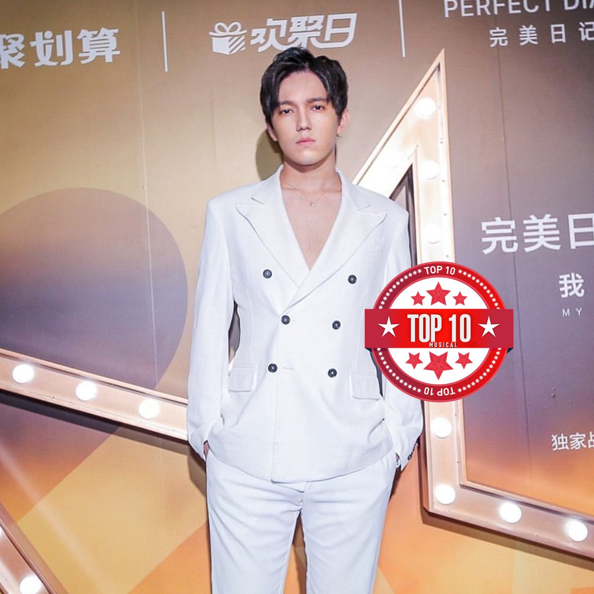 Hoy es cumple #29 de la mejor voz masculina viva @dimash_official

#Dimash es 8 veces ganador #ArtistaDelMes y 7 #TTMAwards

TOP 10 CANCIONES
1. The story of one sky
2.Adagio
3. Ave Maria
4. SOS
5. Be with me
6. fly away
7. golden
8. screaming
9. loved of tired swans
10. Stranger