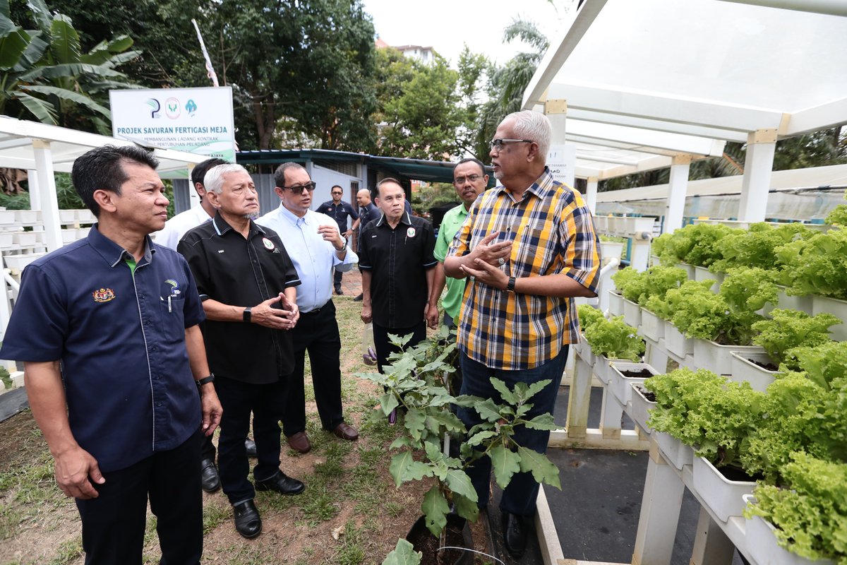 LPP_MALAYSIA's tweet image. 𝐏𝐑𝐎𝐆𝐑𝐀𝐌 𝐋𝐀𝐖𝐀𝐓𝐀𝐍 𝐏𝐄𝐍𝐆𝐄𝐑𝐔𝐒𝐈 𝐋𝐄𝐌𝐁𝐀𝐆𝐀 𝐏𝐄𝐑𝐓𝐔𝐁𝐔𝐇𝐀𝐍 𝐏𝐄𝐋𝐀𝐃𝐀𝐍𝐆 𝐊𝐄 𝐏𝐑𝐎𝐉𝐄𝐊 𝐏𝐏𝐊 𝐏𝐔𝐓𝐑𝐀 𝐉𝐀𝐘𝐀 | 𝟐𝟑 𝐌𝐄𝐈 𝟐𝟎𝟐𝟑 | 𝐒𝐄𝐋𝐀𝐒𝐀