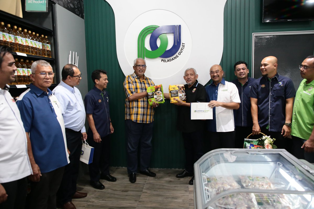 LPP_MALAYSIA's tweet image. 𝐏𝐑𝐎𝐆𝐑𝐀𝐌 𝐋𝐀𝐖𝐀𝐓𝐀𝐍 𝐏𝐄𝐍𝐆𝐄𝐑𝐔𝐒𝐈 𝐋𝐄𝐌𝐁𝐀𝐆𝐀 𝐏𝐄𝐑𝐓𝐔𝐁𝐔𝐇𝐀𝐍 𝐏𝐄𝐋𝐀𝐃𝐀𝐍𝐆 𝐊𝐄 𝐏𝐑𝐎𝐉𝐄𝐊 𝐏𝐏𝐊 𝐏𝐔𝐓𝐑𝐀 𝐉𝐀𝐘𝐀 | 𝟐𝟑 𝐌𝐄𝐈 𝟐𝟎𝟐𝟑 | 𝐒𝐄𝐋𝐀𝐒𝐀