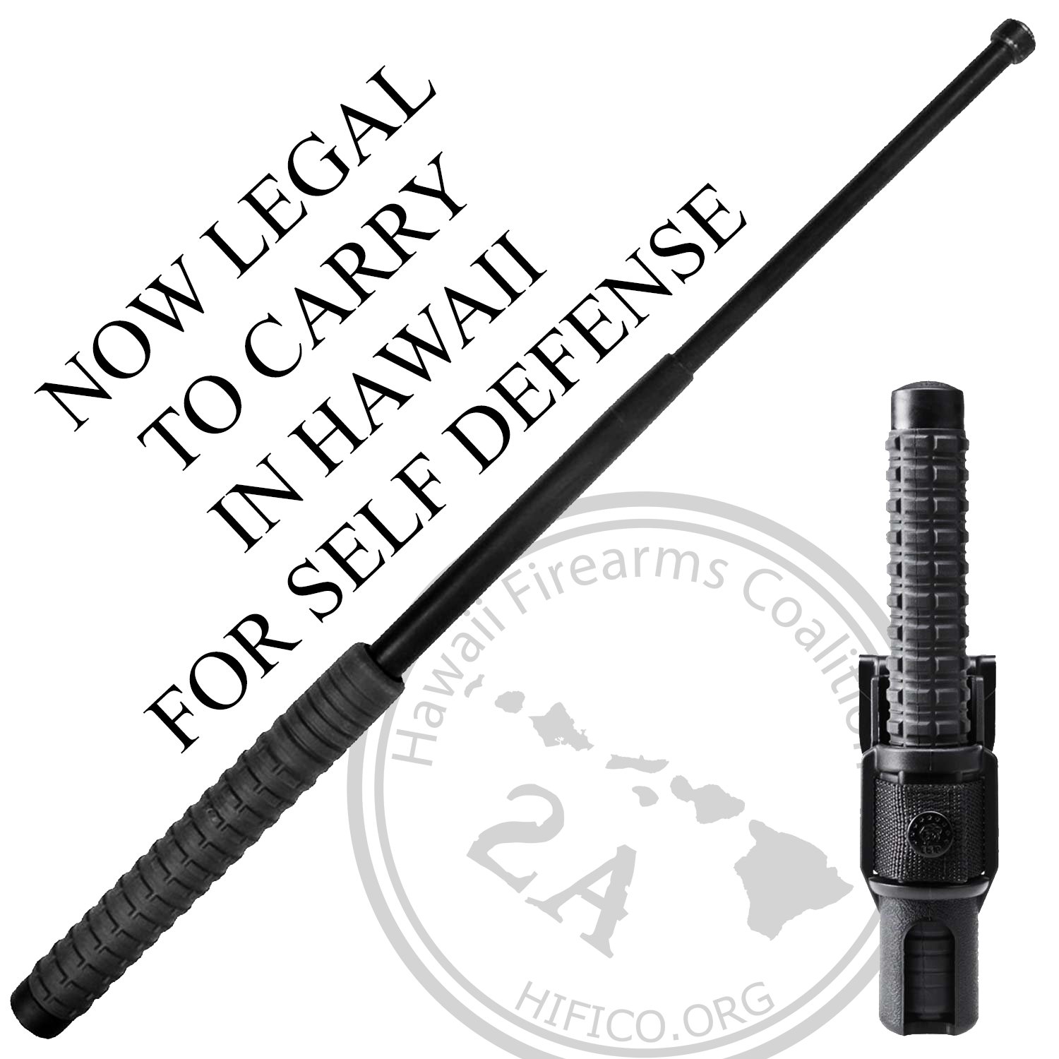 hawaii firearms coalition on Twitter "Hawaii Settles Lawsuit Allowing