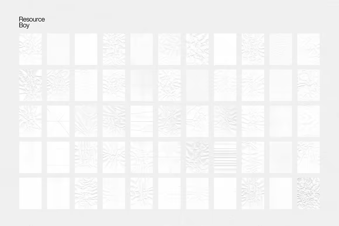 구겨진 종이 무료 텍스쳐
50 Free White Paper Textures
dealjumbo.com/downloads/50-f…