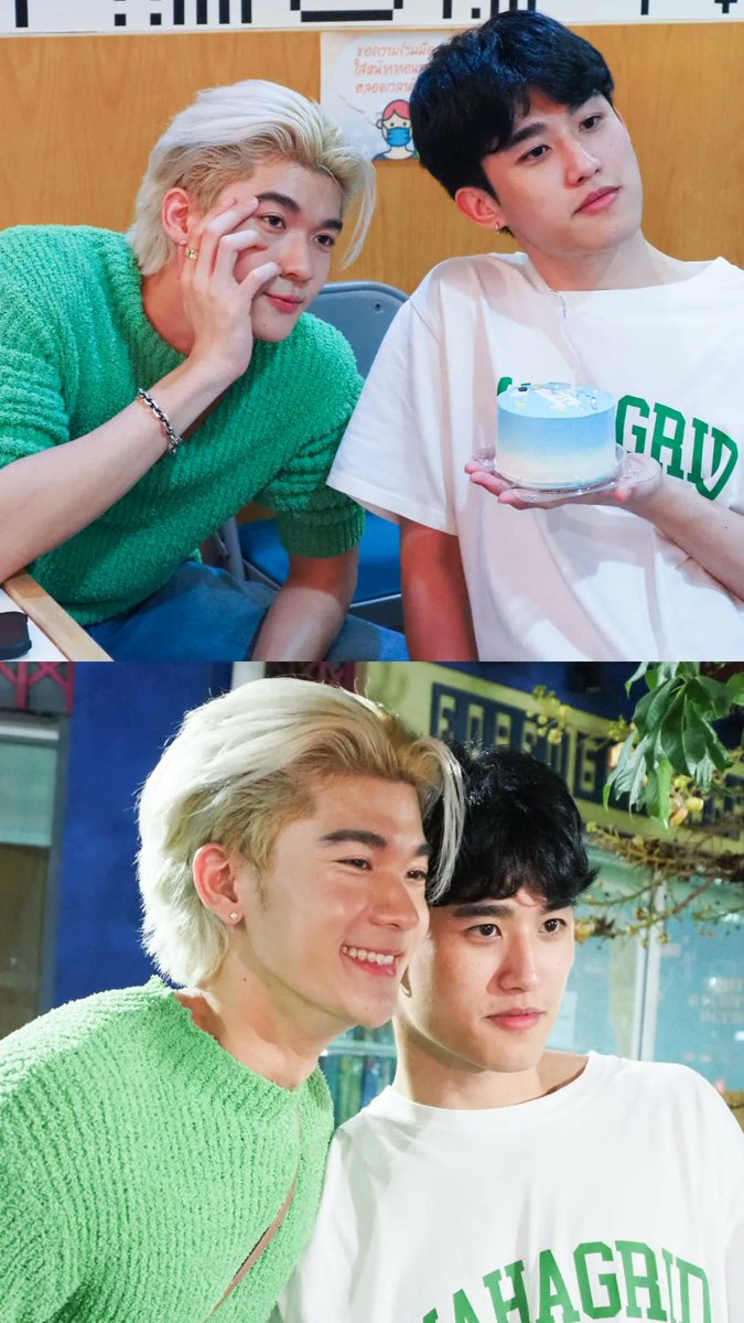JomjamParida's tweet photo. อยากบอกโลกให้รู้ว่า...
#บูมจั๊มพ์ มีอยู่จริงง!! 🥺
โมเม้นโมใจจจจจจจจจจจ
#boomjump #jumpboom
#boom_thanut #jumpjumpp
#25thHappyJumppday https://t.co/je2hBOlu8Z