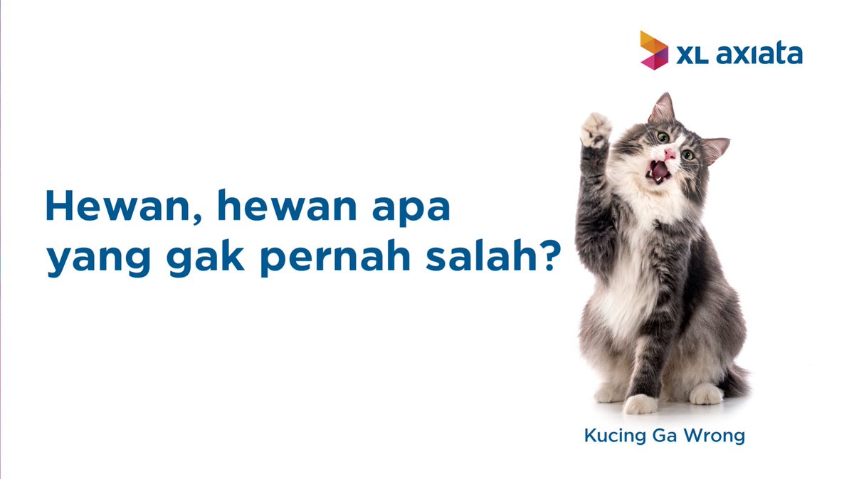 Lagi mau ngumpulin nih, jokes-jokes receh yang bisa bikin hari-hari kita jadi lebih semangat!

Coba drop jokes receh kalian di kolom reply!
#JadiLebihBaik