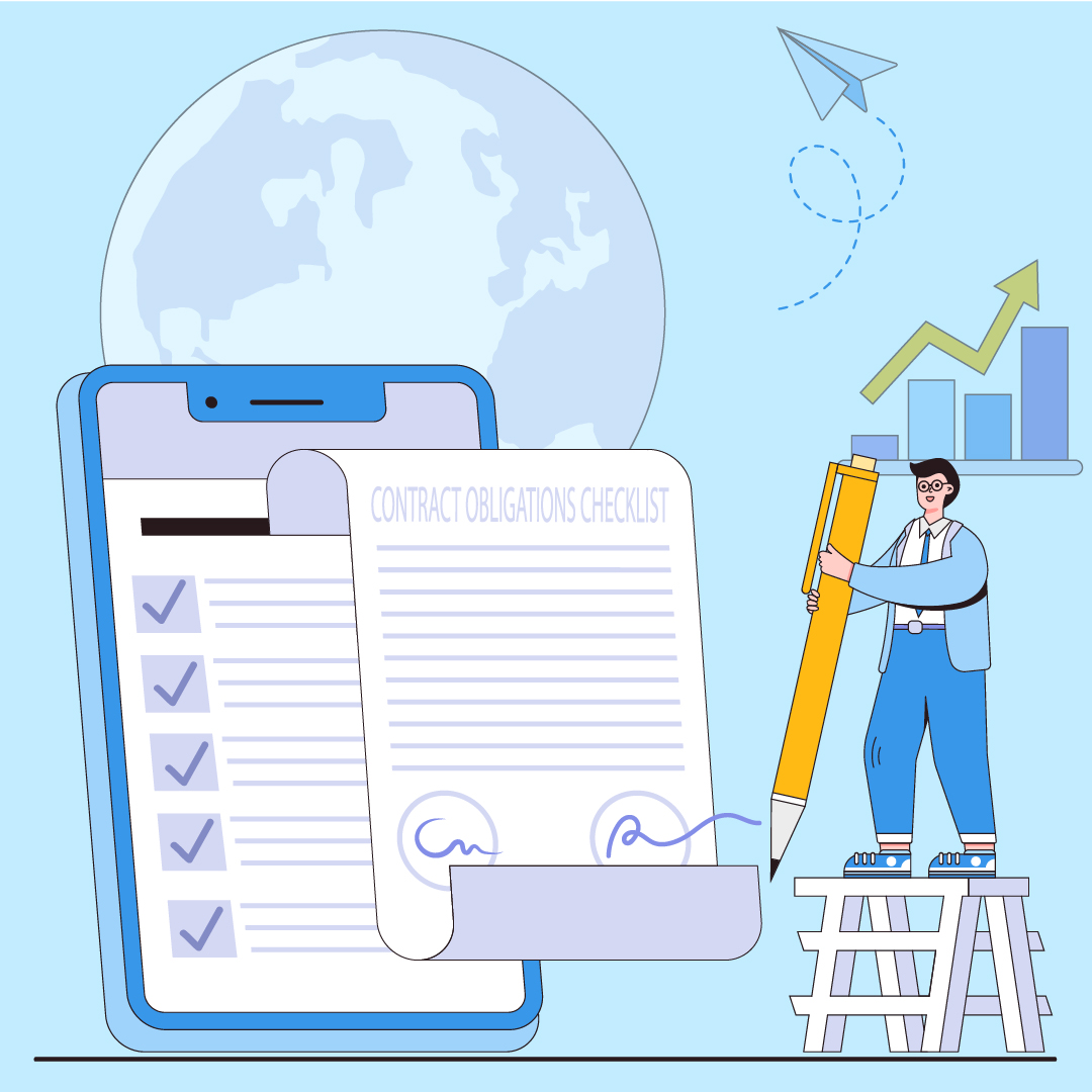 Proen05540198's tweet image. 𝐓𝐡𝐞 𝐔𝐥𝐭𝐢𝐦𝐚𝐭𝐞 𝐆𝐮𝐢𝐝𝐞 𝐭𝐨 𝐂𝐨𝐧𝐭𝐫𝐚𝐜𝐭 𝐎𝐛𝐥𝐢𝐠𝐚𝐭𝐢𝐨𝐧𝐬 𝐂𝐡𝐞𝐜𝐤𝐥𝐢𝐬𝐭 𝐟𝐨𝐫 𝐓𝐫𝐚𝐜𝐤𝐢𝐧𝐠

Read our blog to learn more about the ultimate guide to contract obligations checklist for tracking - bit.ly/3XWihiC 

#ProEn #BlogWednesday