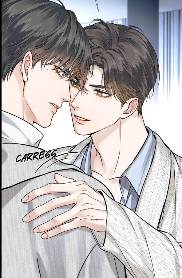 inkr's tweet photo. Hey, is it me you're looking for? 🧐

The new chapter has been released! And even uncensored? Come check it out now!! 

📌link: https://t.co/u9LufT5xPs

#你却爱着一个他 #188universe #manhua #bl #188男团 #水千丞 #188boygroup #liyu #jiansuiying #jiansuilin#uncensored https://t.co/8xYcuVuB75