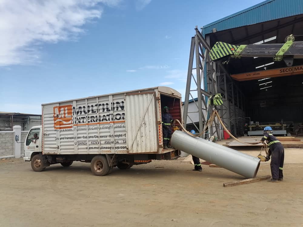 MLinesGroup's tweet image. #ProgressUpdate: The Seco Marine - Multilines  partnership is thriving in action!

Streamline your global logistics today with @MLinesGroup - your  trusted partner for efficient &amp;amp; reliable logistics solutions.

#LogisticsPartner #CargoOffloading #PartnershipSuccess